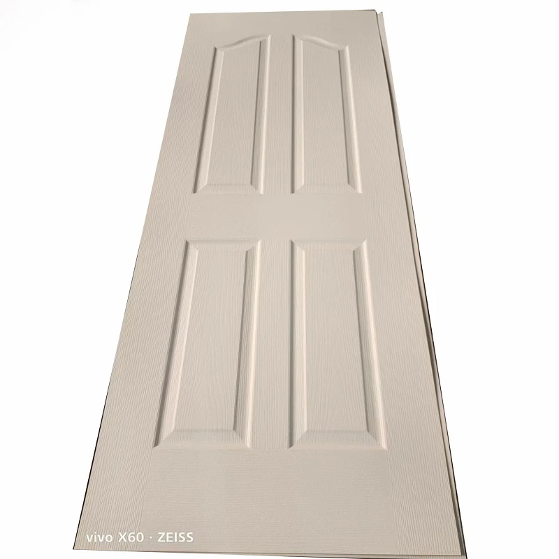 Mould Press White Primer HDF Door Skin Mould Press White Primer HDF Door Skin